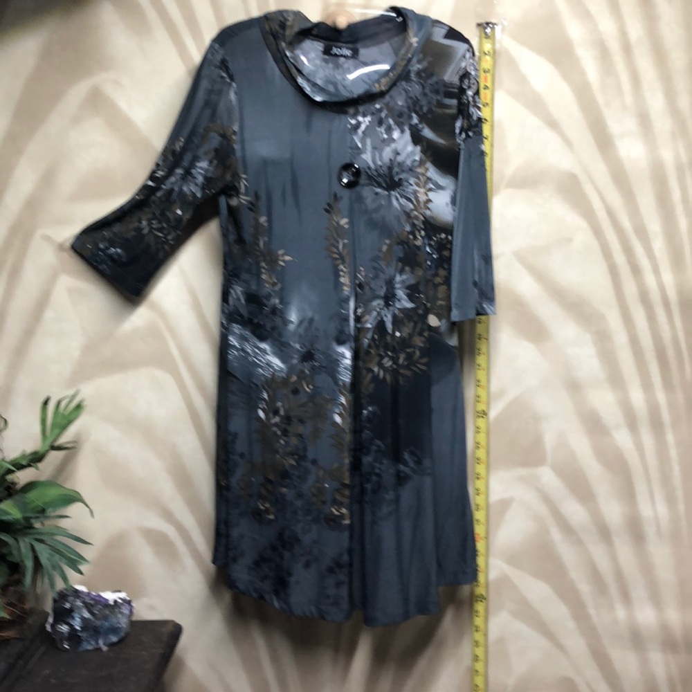 Jolie dress
